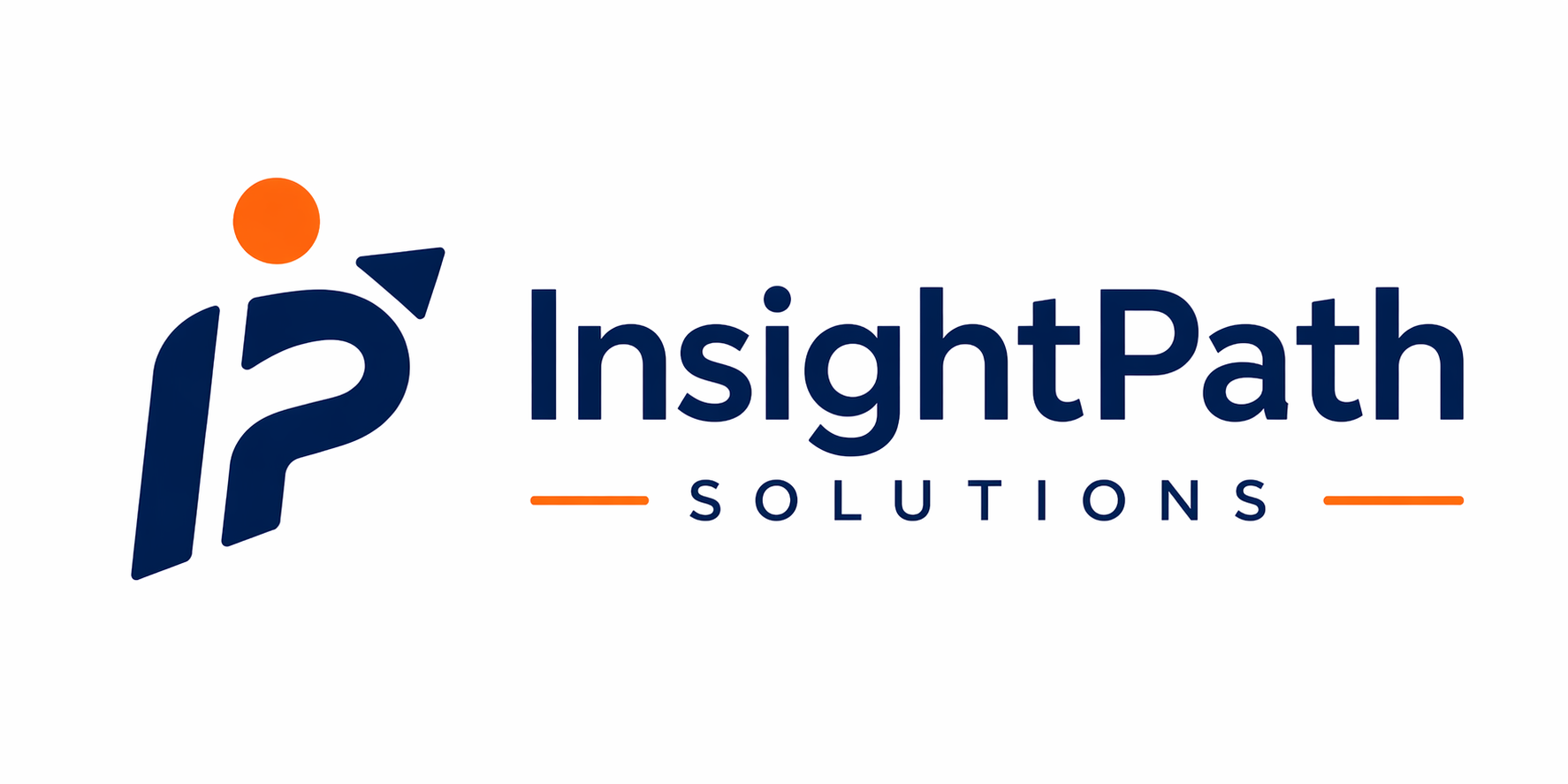 InsightPath Solutions Logo